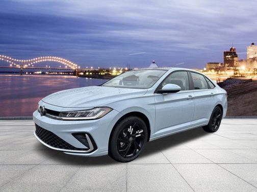 2026 Volkswagen Jetta 1.4T SE