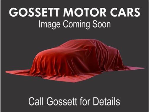 2019 Volkswagen Passat 2.0T Wolfsburg Edition