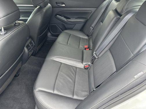 2022 Nissan Altima Platinum Intelligent AWD