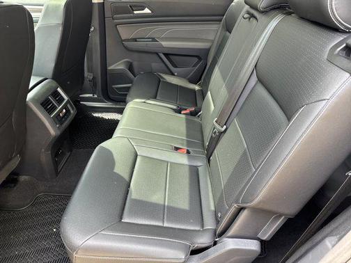 2023 Volkswagen Atlas 3.6L SEL