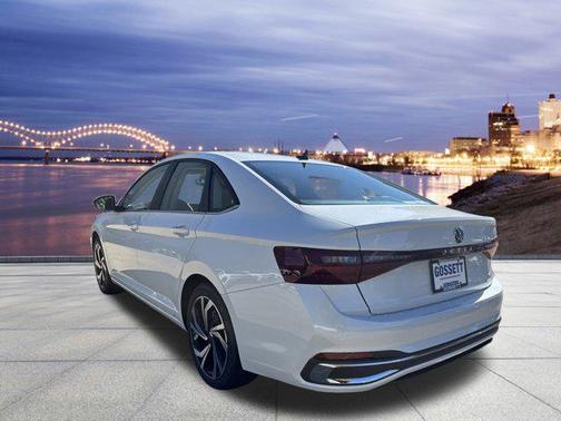 2026 Volkswagen Jetta 1.4T SEL