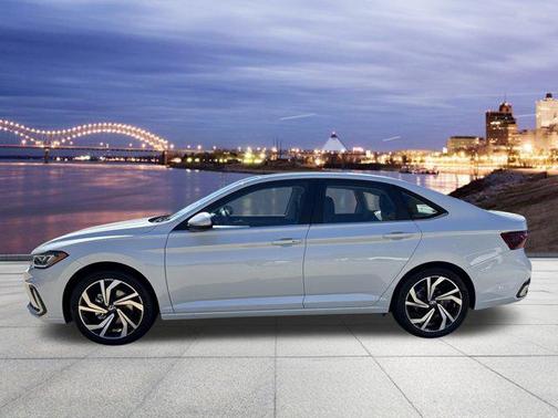 2026 Volkswagen Jetta 1.4T SEL