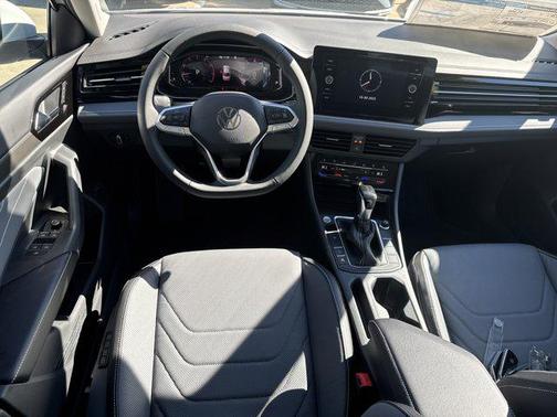 2026 Volkswagen Jetta 1.4T SEL