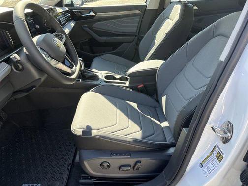 2026 Volkswagen Jetta 1.4T SEL