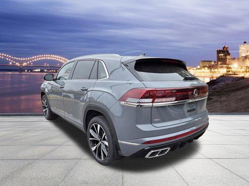 2026 Volkswagen Atlas Cross Sport 2.0T SEL Premium