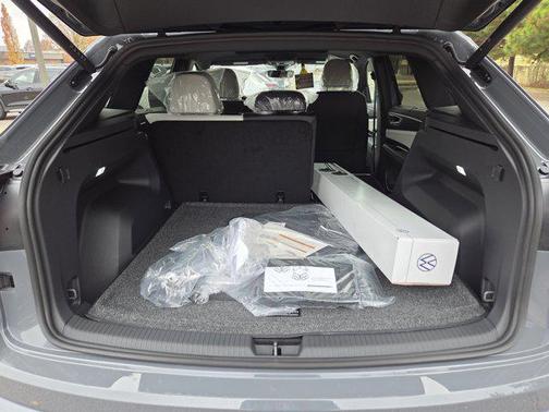 2026 Volkswagen Atlas Cross Sport 2.0T SEL Premium