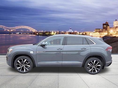 2026 Volkswagen Atlas Cross Sport 2.0T SEL Premium