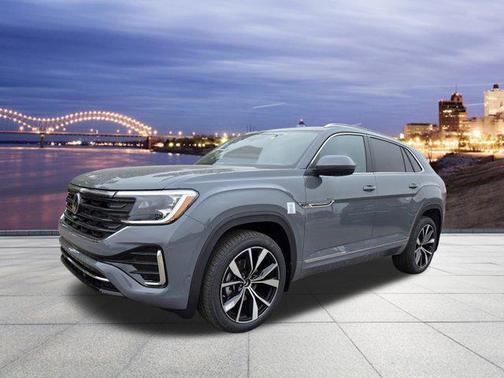 2026 Volkswagen Atlas Cross Sport 2.0T SEL Premium