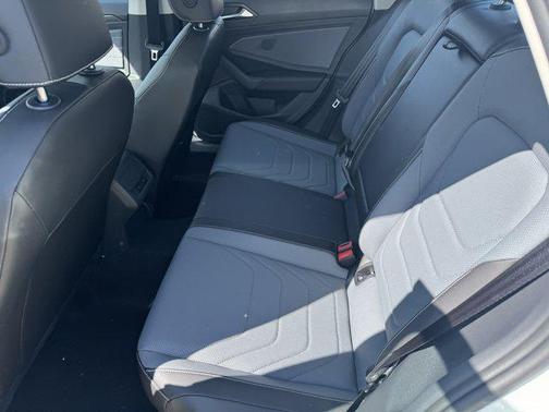 2025 Volkswagen Jetta 1.5T SEL