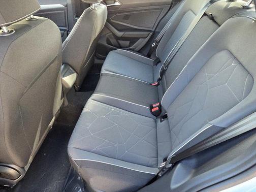 2026 Volkswagen Jetta 1.4T S