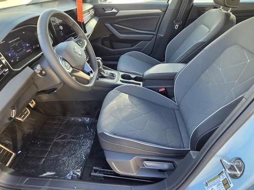 2026 Volkswagen Jetta 1.4T S