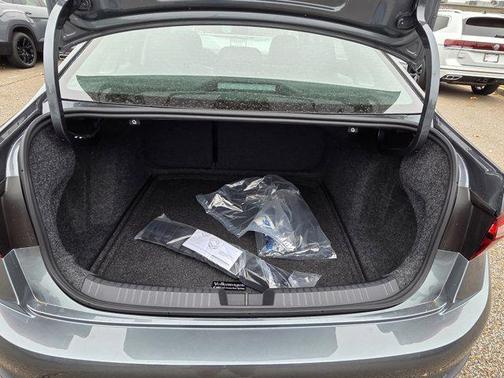 2026 Volkswagen Jetta 1.4T SEL