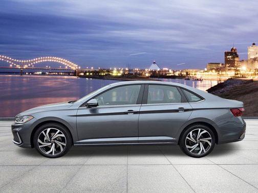 2026 Volkswagen Jetta 1.4T SEL