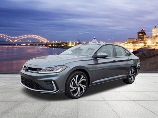 2026 Volkswagen Jetta 1.4T SEL