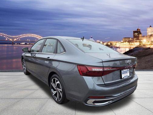 2026 Volkswagen Jetta 1.4T SEL