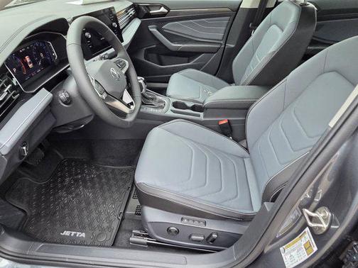 2026 Volkswagen Jetta 1.4T SEL