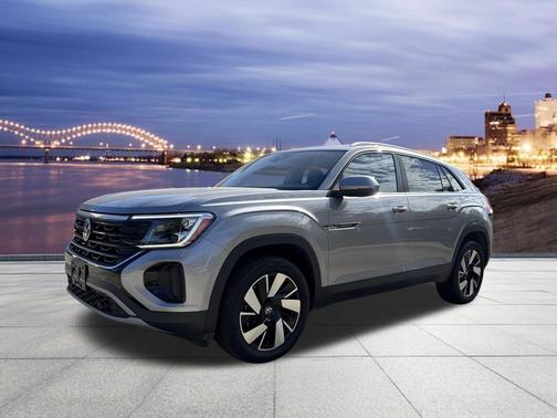 '' 2026 Volkswagen Atlas Cross Sport 2.0T SE w/Technology