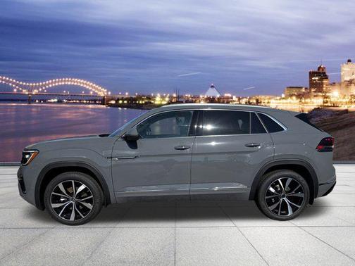 2026 Volkswagen Atlas Cross Sport 2.0T SEL Premium