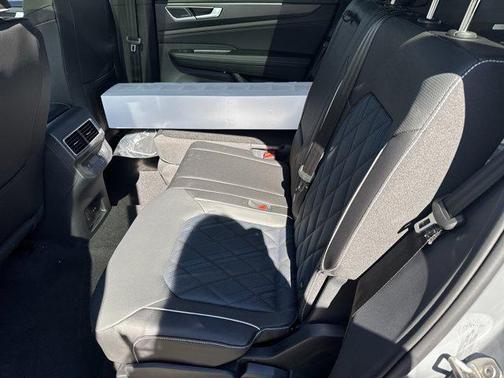 2026 Volkswagen Atlas Cross Sport 2.0T SEL Premium