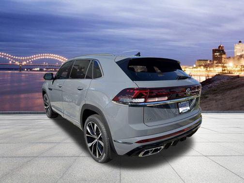 2026 Volkswagen Atlas Cross Sport 2.0T SEL Premium