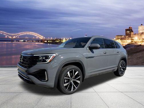 2026 Volkswagen Atlas Cross Sport 2.0T SEL Premium