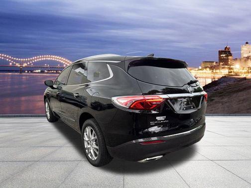 2023 Buick Enclave Essence AWD