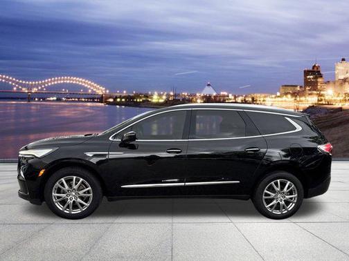2023 Buick Enclave Essence AWD