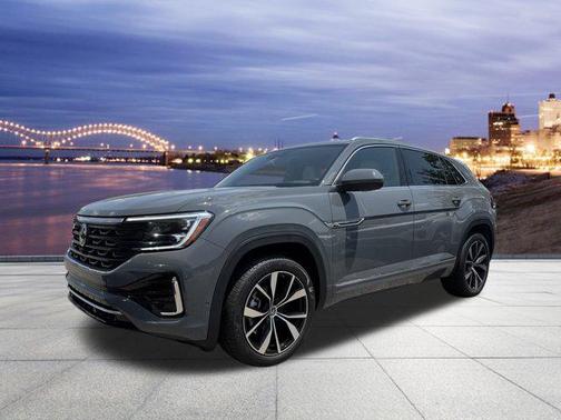 2025 Volkswagen Atlas Cross Sport 2.0T SEL Premium