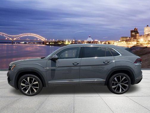 2025 Volkswagen Atlas Cross Sport 2.0T SEL Premium