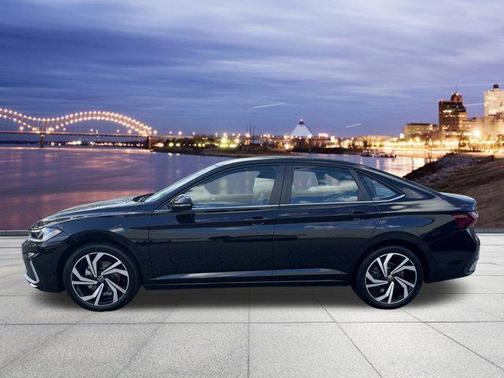 2026 Volkswagen Jetta 1.4T SEL