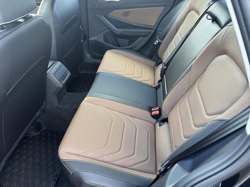 2026 Volkswagen Jetta 1.4T SEL