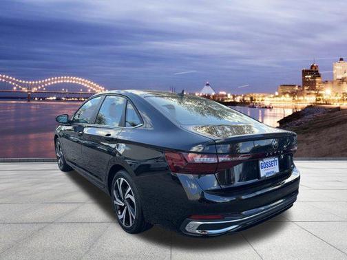 2026 Volkswagen Jetta 1.4T SEL