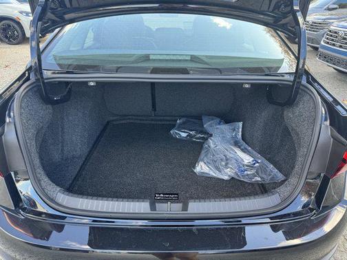 2026 Volkswagen Jetta 1.4T SEL