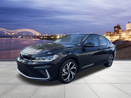 2026 Volkswagen Jetta 1.4T SEL