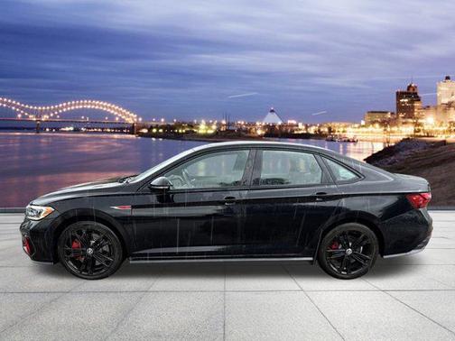 2022 Volkswagen Jetta GLI 2.0T Autobahn