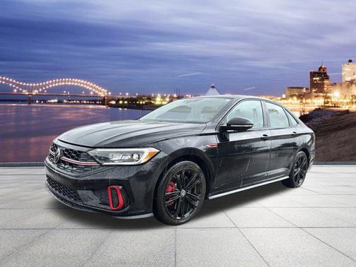 2022 Volkswagen Jetta GLI 2.0T Autobahn