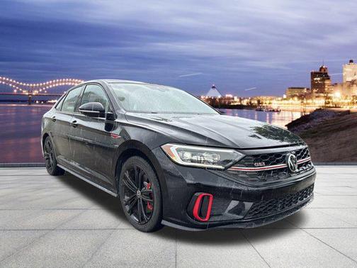 2022 Volkswagen Jetta GLI 2.0T Autobahn