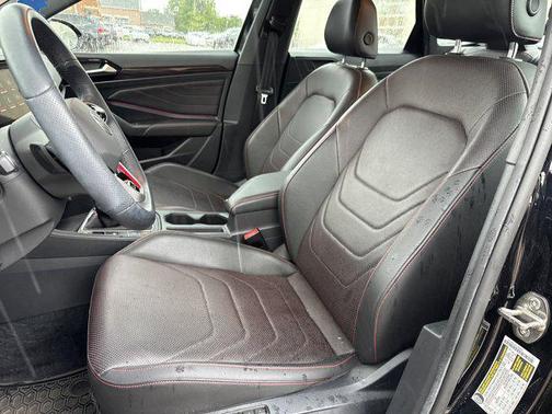 2022 Volkswagen Jetta GLI 2.0T Autobahn