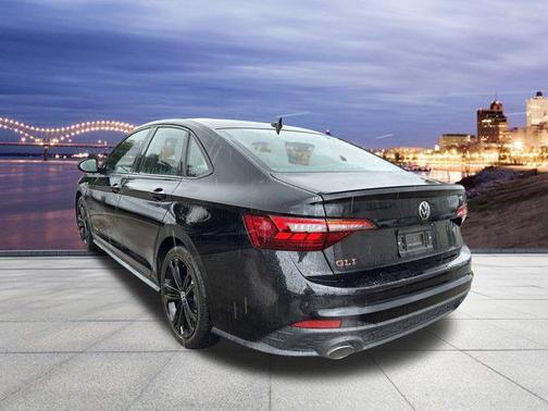 2022 Volkswagen Jetta GLI 2.0T Autobahn