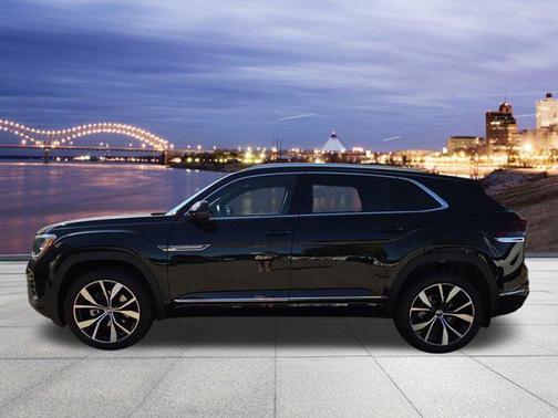 2026 Volkswagen Atlas Cross Sport 2.0T SEL Premium
