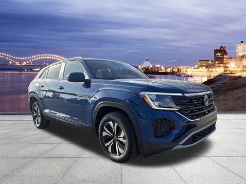 2025 Volkswagen Atlas Cross Sport 2.0T SE