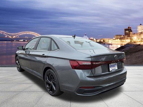 2026 Volkswagen Jetta 1.4T SE