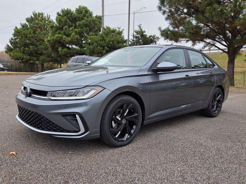 2026 Volkswagen Jetta 1.4T SE