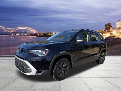 2026 Volkswagen Taos S