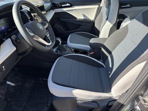 2026 Volkswagen Taos S