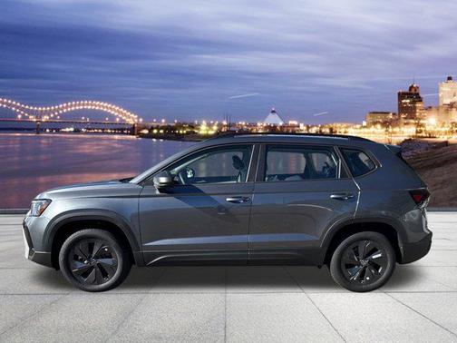 2026 Volkswagen Taos S