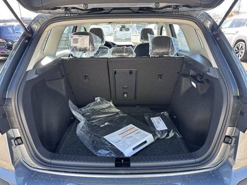 2026 Volkswagen Taos S