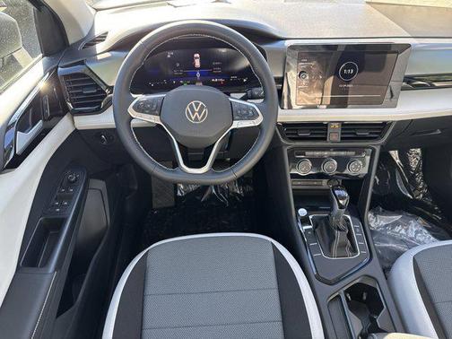 2026 Volkswagen Taos S