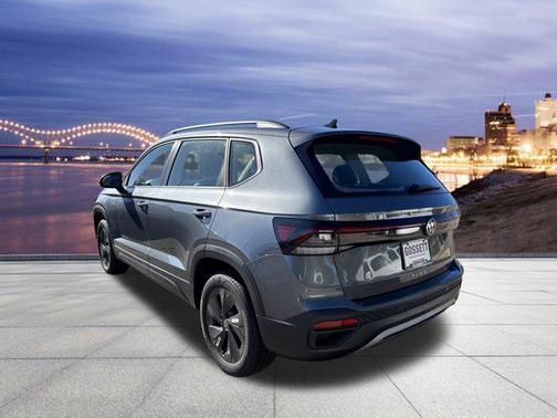 2026 Volkswagen Taos S