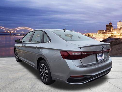 2026 Volkswagen Jetta 1.4T S